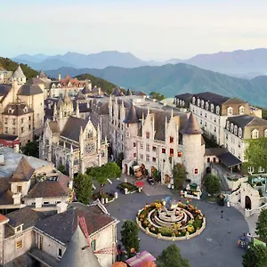 4* Otel Mercure French Village Bana Hills