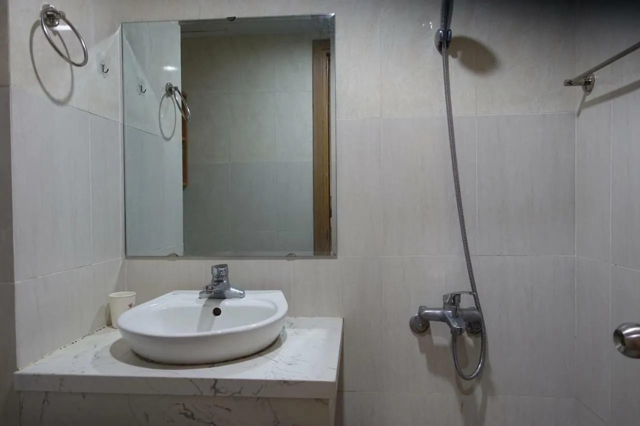 Chung Cu 51 Tran Bach Dang, Thanh Pho Da Nang Apartment